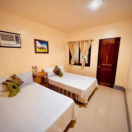 Indino Guesthouse Моалбоал Екстериор снимка