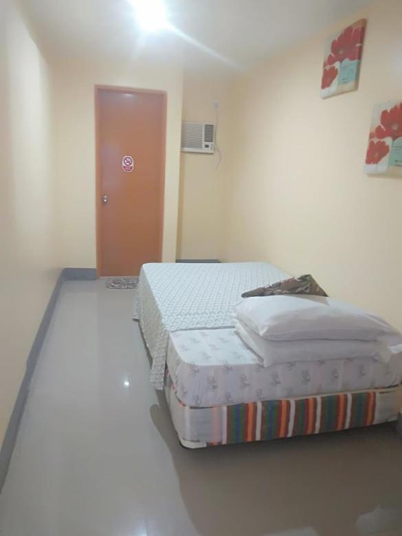 Indino Guesthouse Моалбоал Екстериор снимка