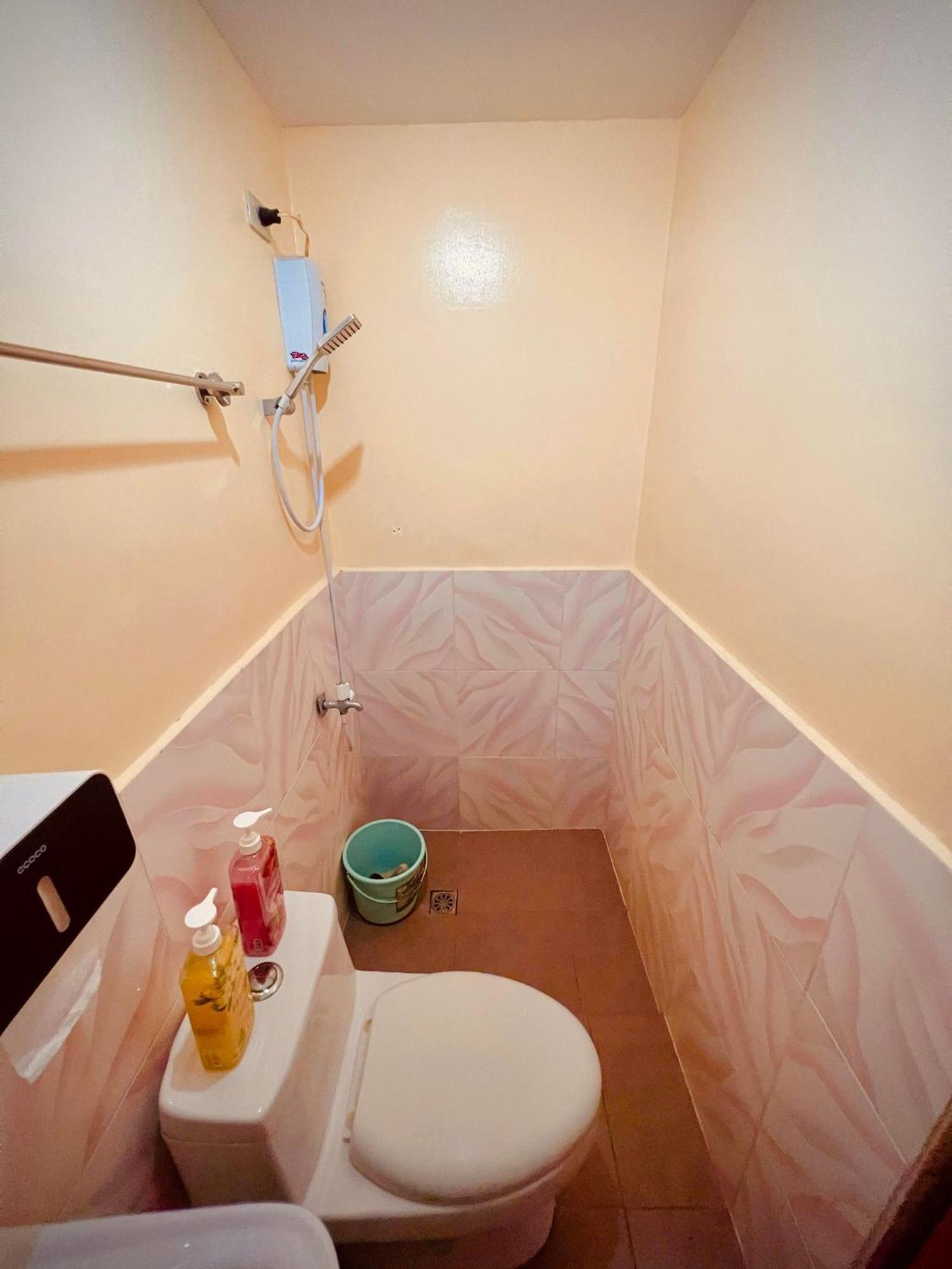 Indino Guesthouse Моалбоал Екстериор снимка