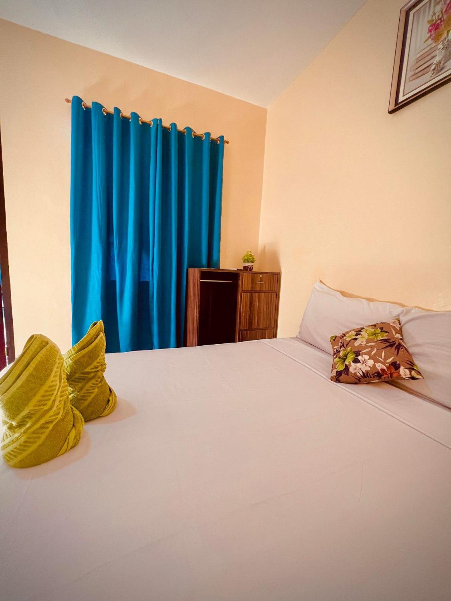 Indino Guesthouse Моалбоал Екстериор снимка
