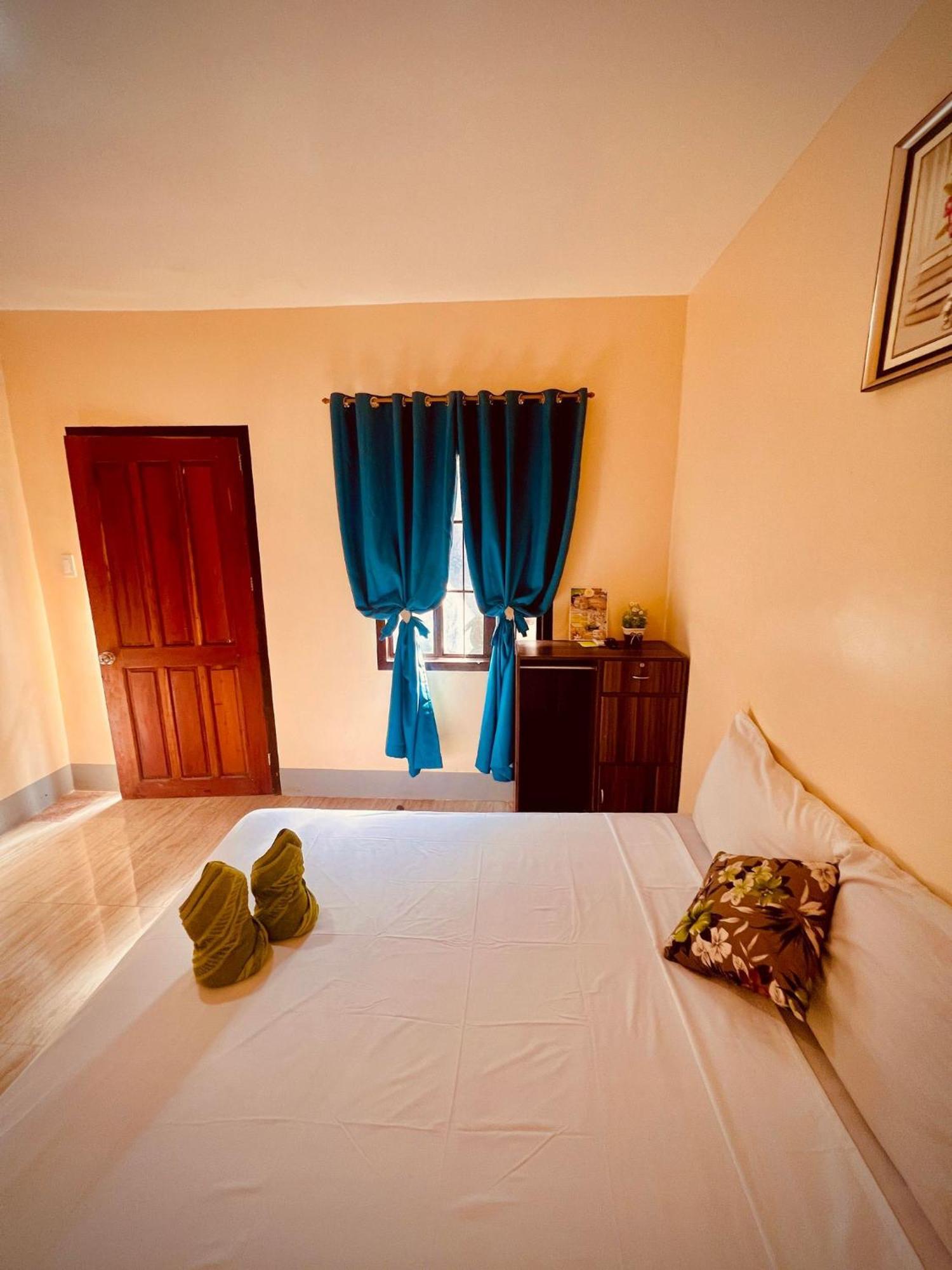 Indino Guesthouse Моалбоал Екстериор снимка