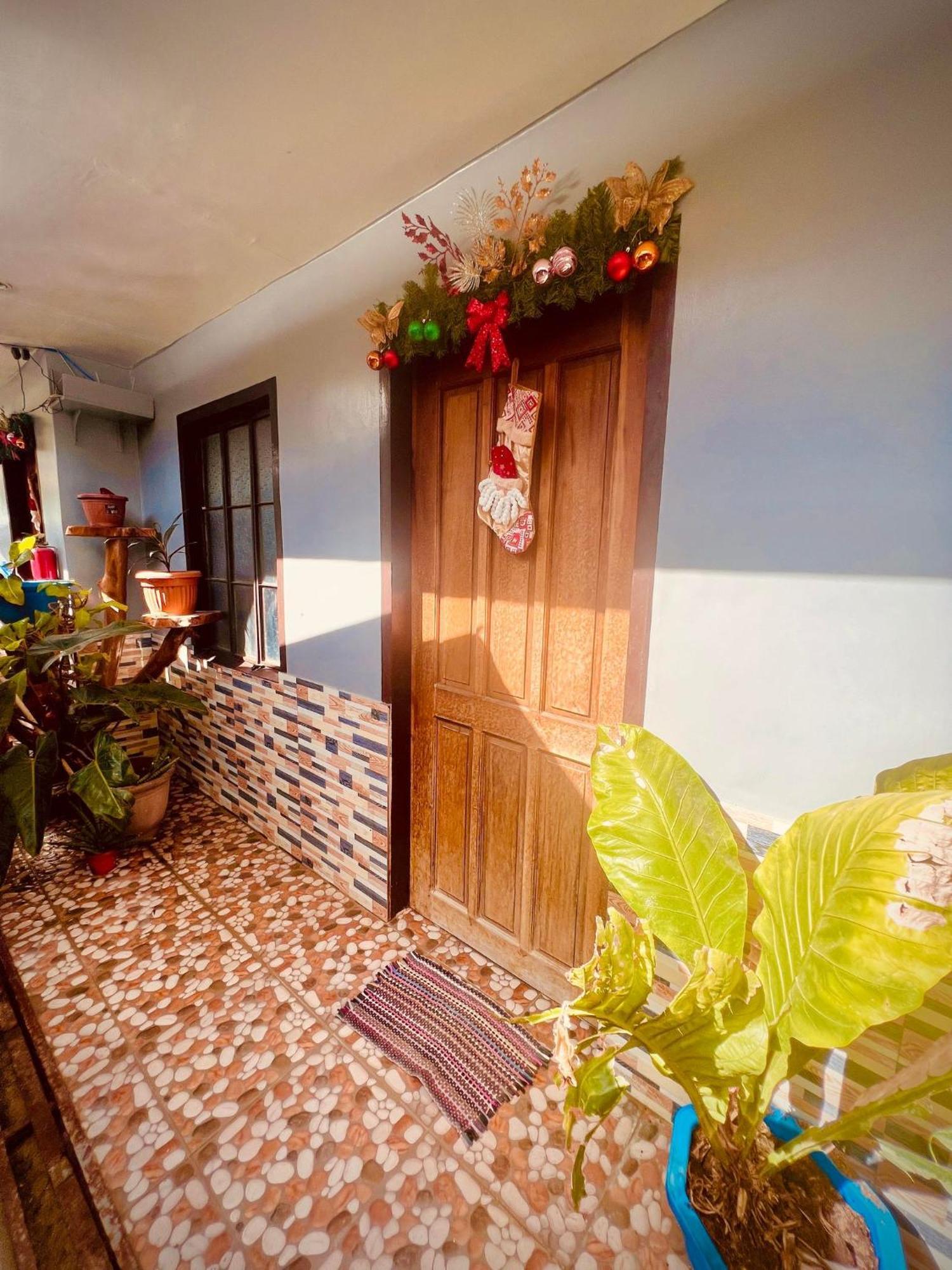 Indino Guesthouse Моалбоал Екстериор снимка