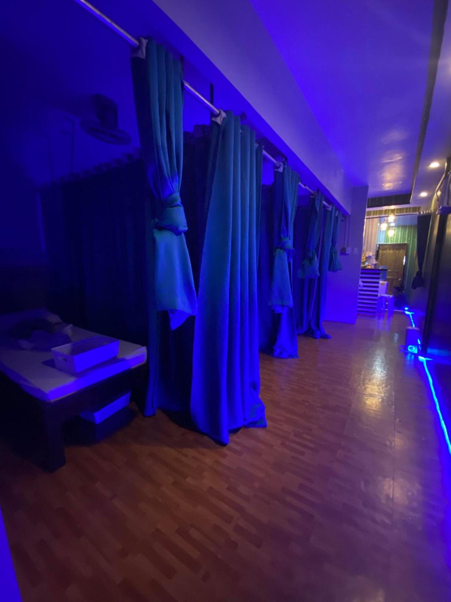 Indino Guesthouse Моалбоал Екстериор снимка