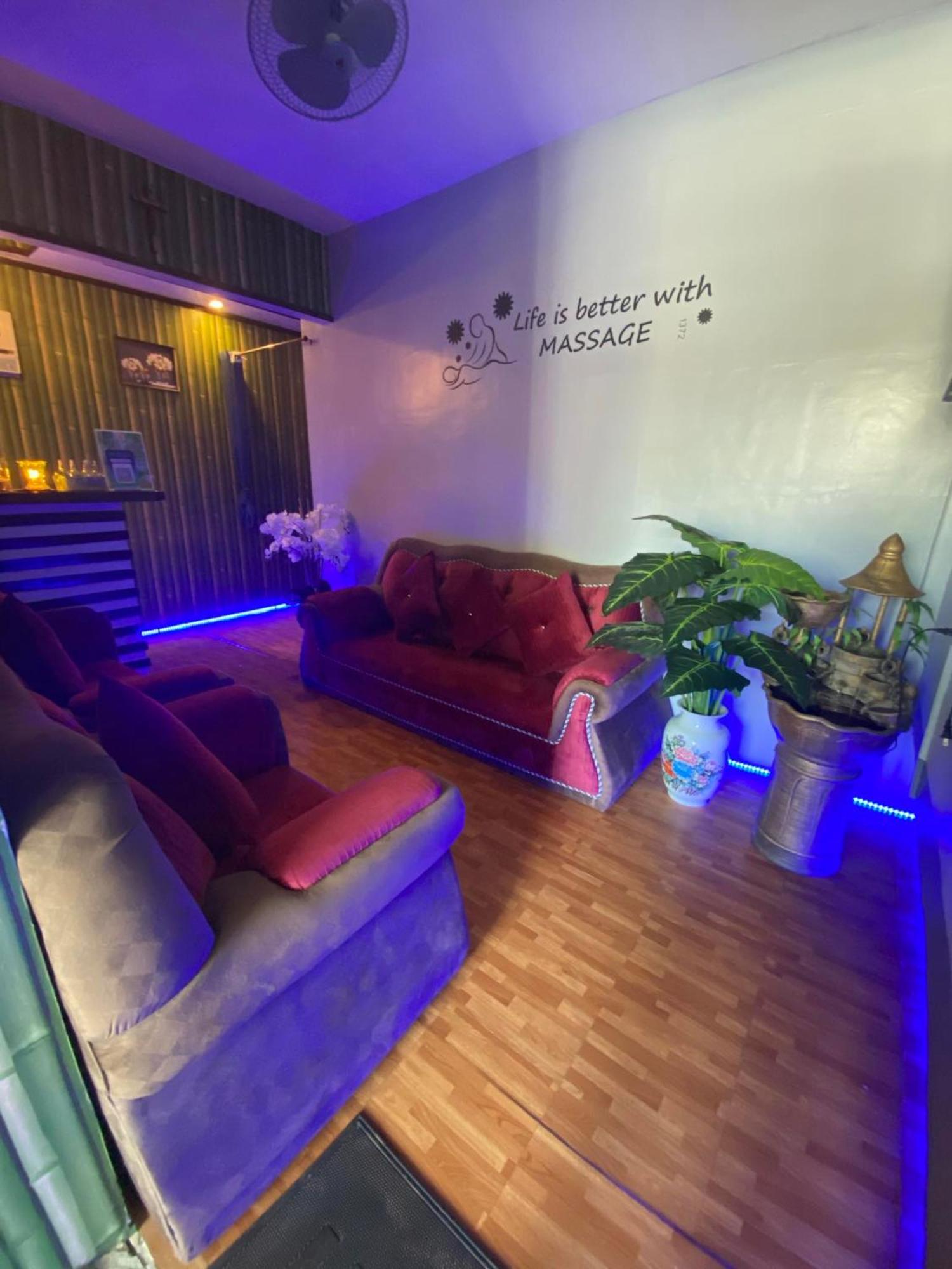 Indino Guesthouse Моалбоал Екстериор снимка