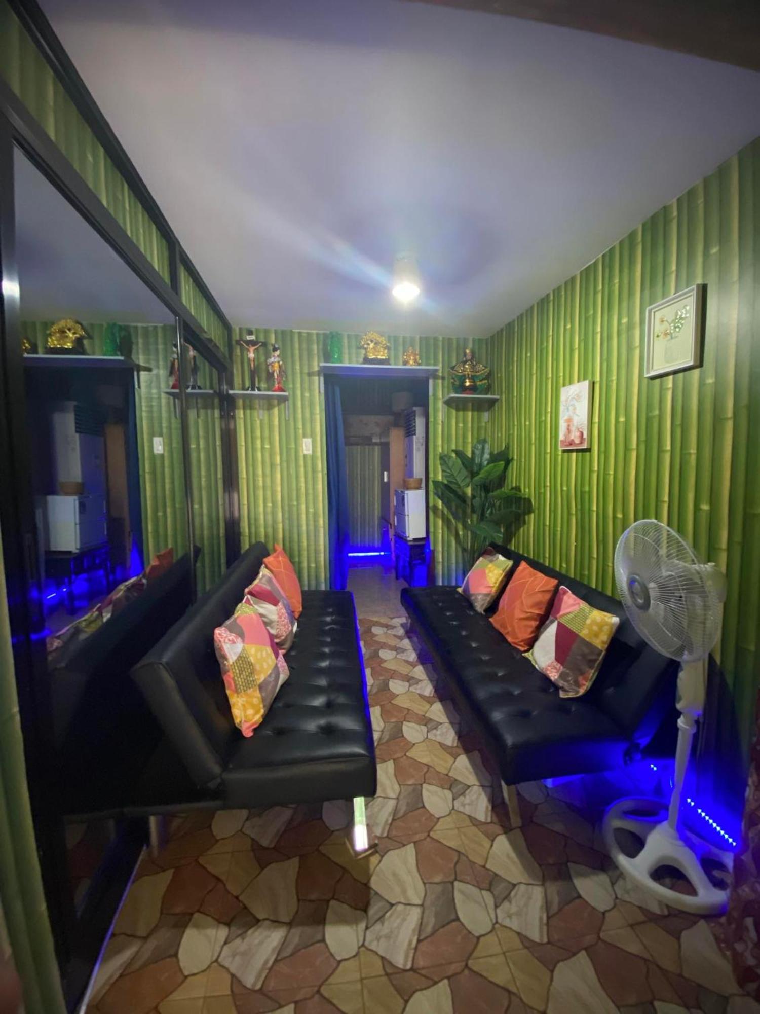 Indino Guesthouse Моалбоал Екстериор снимка