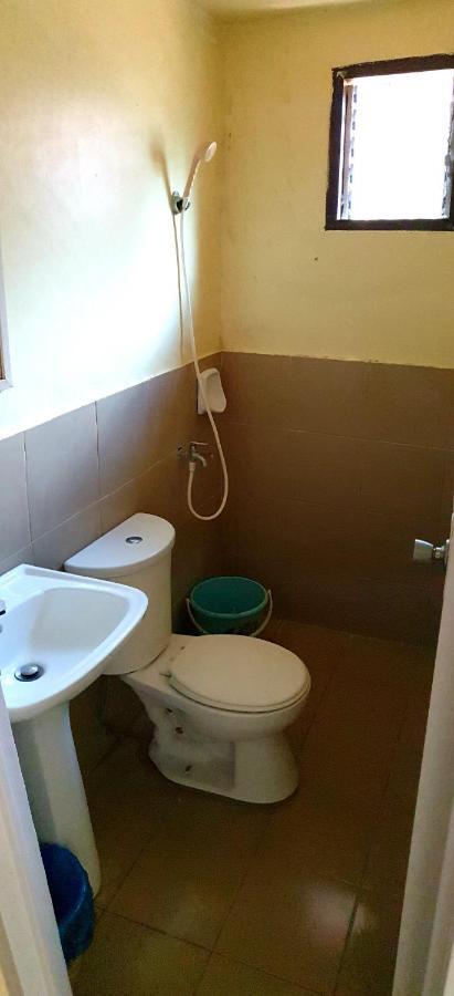 Indino Guesthouse Моалбоал Екстериор снимка