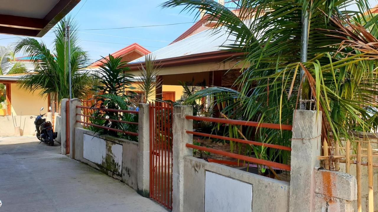 Indino Guesthouse Моалбоал Екстериор снимка
