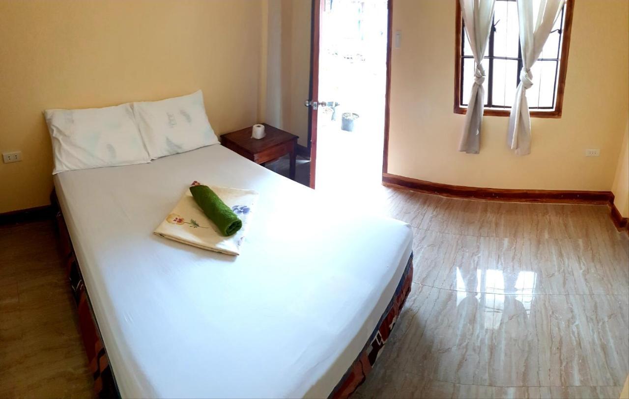 Indino Guesthouse Моалбоал Екстериор снимка
